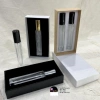Hộp Đựng Chai Chiết Nước Hoa Nắp Đậy 14x7x2.5cm Giá 19.000 VND - Shop Lan Anh 8