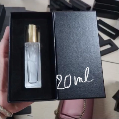 Hộp Đựng Chai Chiết Nước Hoa Nắp Đậy 14x7x2.5cm Giá 19.000 VND - Shop Lan Anh 9 Hộp Đựng Chai Chiết Nước Hoa Nắp Đậy 14x7x2.5cm Giá 19.000 VND - Shop Lan Anh 9