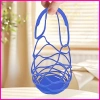 Hộp Đựng Chai Rượu Gấp Túi Bảo Vệ - Coaster, Giỏ Du Lịch Tiệc Uống, Giá 77.000₫ 6