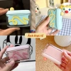 Hộp Đựng Chỉ Nha Khoa Nút Ấn Tự Động, Hộp Tăm Nhỏ Chống Nước Bụi HT05 - 29.000 VND 4