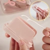 Hộp Đựng Chỉ Nha Khoa Nút Ấn Tự Động HT05 - Nhỏ Gọn, Chống Nước Bụi, Hộp Tăm Bỏ Túi Giá 29.000 VND 3
