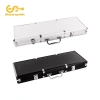 Hộp Đựng Chip Sharprepublic Khóa Vali Chống Va Chạm, Tay Cầm Bảo Quản Cho Đại Lý Du Lịch Nữ 4