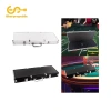 Hộp Đựng Chip Sharprepublic Khóa Vali Chống Va Chạm, Tay Cầm Bảo Quản Cho Đại Lý Du Lịch Nữ 6