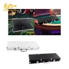 Hộp Đựng Chip Sharprepublic Khóa Vali Chống Va Chạm, Tay Cầm Bảo Quản Cho Đại Lý Du Lịch Nữ 7