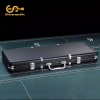 Hộp Đựng Chip Sharprepublic Khóa Vali Chống Va Chạm, Tay Cầm Bảo Quản Cho Đại Lý Du Lịch Nữ 8