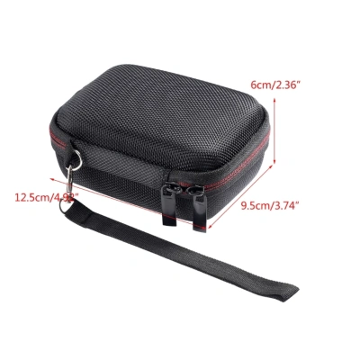 Hộp đựng chống sốc, vỏ chống nước cho loa Bluetooth JBL GO 4 - Bảo vệ, chỉ 92,456₫ 4