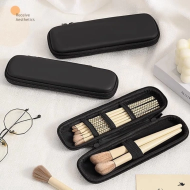 Hộp Đựng Cọ Trang Điểm EVA - Túi Makeup Nhỏ Gọn, Tiện Lợi, Giá Ưu Đãi 28.050 VND 2