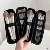 Hộp Đựng Cọ Trang Điểm EVA - Túi Makeup Nhỏ Gọn, Tiện Lợi, Giá Ưu Đãi 28.050 VND 8