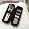 Hộp Đựng Cọ Trang Điểm EVA - Túi Makeup Nhỏ Gọn, Tiện Lợi, Giá Ưu Đãi 28.050 VND 9