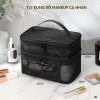 Hộp Đựng Cọ Trang Điểm EVA - Túi Makeup Nhỏ Gọn, Tiện Lợi, Giá Ưu Đãi 28.050 VND 10