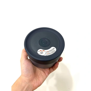 Hộp đựng cơm giữ nhiệt LocknLock LHC8.053 500ml & LHC8.052 300ml - Bảo hành 6 tháng, Giá chỉ 355.000₫
