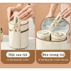 Hộp Đựng Cơm Lucky 3 Tầng Thép Không Gỉ Giữ Nhiệt Văn Phòng - Giá 153.000đ 3