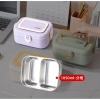 Hộp Đựng Cơm Văn Phòng Cắm Điện, Hâm Nóng Nhanh, Nhỏ Gọn Giá 399.000₫ (Giảm 20%)