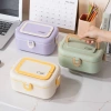 Hộp Đựng Cơm Văn Phòng Cắm Điện, Hâm Nóng Nhanh, Nhỏ Gọn Giá 399.000₫ (Giảm 20%) 4