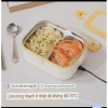Hộp Đựng Cơm Văn Phòng Cắm Điện, Hâm Nóng Nhanh, Nhỏ Gọn Giá 399.000₫ (Giảm 20%) 8
