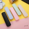 Hộp đựng dao kéo cầm tay rỗng đa năng cho thìa nĩa - Nhiều màu, giảm giá 33k