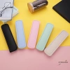 Hộp đựng dao kéo cầm tay rỗng đa năng cho thìa nĩa - Nhiều màu, giảm giá 33k 3