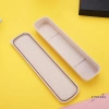 Hộp đựng dao kéo cầm tay rỗng đa năng cho thìa nĩa - Nhiều màu, giảm giá 33k 6