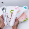 Hộp đựng dao kéo di động cho học sinh, hộp thìa, đũa đa năng, rỗng, giá chỉ 26.620 VND 8