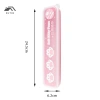 Hộp đựng dao kéo di động cho học sinh, hộp thìa, đũa đa năng, rỗng, giá chỉ 26.620 VND 10