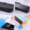 Hộp đựng dao kéo du lịch ngoài trời di động, bộ đồ ăn Chop Thìa bảo quản, chỉ 23.760₫ 4