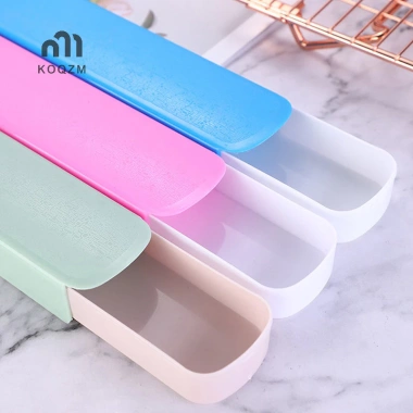 Hộp đựng dao kéo du lịch ngoài trời di động, bộ đồ ăn Chop Thìa bảo quản, chỉ 23.760₫