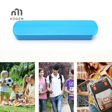 Hộp đựng dao kéo du lịch ngoài trời di động, bộ đồ ăn Chop Thìa bảo quản, chỉ 23.760₫
