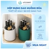 Hộp Đựng Dao Muỗng Đũa Đa Năng Xoay 360 độ Tiết Kiệm Không Gian Bếp Giá 55.000đ
