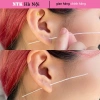 Hộp Dung Dịch Vệ Sinh Lỗ Tai 60 Cuộn Gecomo - Chống Nghẹt Nghẽn, An Toàn Tai, Giá Ưu Đãi 35.000₫ 5