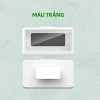 Hộp Đựng Điện Thoại Gắn Tường Xoay 360°, Chống Nước, Cảm Ứng Siêu Nhạy – Tắm, Nấu Ăn, Giá 49.000₫ 10