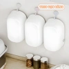 Hộp Đựng Đồ Ăn 2 Tầng Thông Minh BX68 - Tách Vỏ Nhanh, Giữ Bàn Sạch, Giá 49.000₫ 7