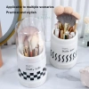 Hộp đựng đồ ăn gia đình Aanadel có ống thoát nước, ngăn đũa thìa nĩa, tiết kiệm không gian, giá 49.600 VND 4