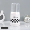 Hộp đựng đồ ăn gia đình Aanadel có ống thoát nước, ngăn đũa thìa nĩa, tiết kiệm không gian, giá 49.600 VND 10