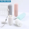 Hộp Đựng Đồ Tắm Du Lịch Đa Năng Cho Bàn Chải, Kem Đánh Răng, Cốc - 10.500₫ 2