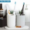 Hộp Đựng Đồ Tắm Du Lịch Đa Năng Cho Bàn Chải, Kem Đánh Răng, Cốc - 10.500₫ 4