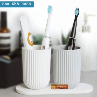 Hộp Đựng Đồ Tắm Du Lịch Đa Năng Cho Bàn Chải, Kem Đánh Răng, Cốc - 10.500₫ 4 Hộp Đựng Đồ Tắm Du Lịch Đa Năng Cho Bàn Chải, Kem Đánh Răng, Cốc - 10.500₫ 4