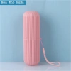 Hộp Đựng Đồ Tắm Du Lịch Đa Năng Cho Bàn Chải, Kem Đánh Răng, Cốc - 10.500₫ 7
