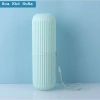 Hộp Đựng Đồ Tắm Du Lịch Đa Năng Cho Bàn Chải, Kem Đánh Răng, Cốc - 10.500₫ 9