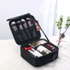 Hộp đựng đồ trang điểm vải ARGUSTRON đa năng chuyên nghiệp - Giá chỉ 145.000 VND 2