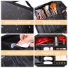 Hộp đựng đồ trang điểm vải ARGUSTRON đa năng chuyên nghiệp - Giá chỉ 145.000 VND 7