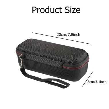 Hộp đựng du lịch EVA cứng cho Anker Prime 250W 27.650 mAh - Bảo vệ sạc di động, giá chỉ 102.373 VND 8