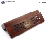 Hộp đựng đũa gỗ hương đỏ đục khắc tinh tế - Sang trọng, ưu đãi 90k CTH745 7