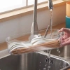Hộp đựng đũa thìa 2 lớp tiện lợi, chống côn trùng, bảo quản sạch sẽ - Giá chỉ 80.000đ 2