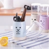 Hộp đựng đũa thìa DN166 nắp trong suốt, đế tháo rời, giá chỉ 33.000đ 3