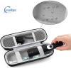 Hộp đựng EVA di động cho bàn chải điện, vỏ bảo vệ cứng, phụ kiện du lịch mới 5