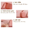 Hộp Đựng Gia Vị 4 Ngăn Thìa, Nắp Trong Suốt Tiện Lợi cho Nhà Bếp MyHome 6