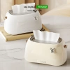 Hộp Đựng Giấy Ăn Bàn Dạng Rút Sang Trọng, Thiết Kế Hiện Đại - Đồ Decor Trang Trí Nhà Bếp, Đồ Nội Thất, Giá 123k Giảm 16% Khuyến Mãi
