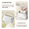 Hộp Đựng Giấy Ăn Bàn Dạng Rút Sang Trọng, Thiết Kế Hiện Đại - Đồ Decor Trang Trí Nhà Bếp, Đồ Nội Thất, Giá 123k Giảm 16% Khuyến Mãi 2