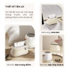 Hộp Đựng Giấy Ăn Bàn Dạng Rút Sang Trọng, Thiết Kế Hiện Đại - Đồ Decor Trang Trí Nhà Bếp, Đồ Nội Thất, Giá 123k Giảm 16% Khuyến Mãi 3