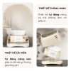 Hộp Đựng Giấy Ăn Bàn Dạng Rút Sang Trọng, Thiết Kế Hiện Đại - Đồ Decor Trang Trí Nhà Bếp, Đồ Nội Thất, Giá 123k Giảm 16% Khuyến Mãi 8